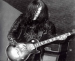 Euronymous (R.I.P. 1993) 
