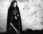 Euronymous (R.I.P. 1993) 