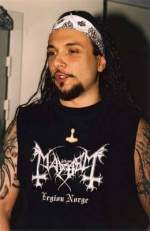 Hellhammer 