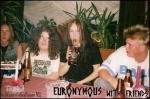 Euronymous (R.I.P. 1993) 
