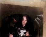 Euronymous (R.I.P. 1993) 