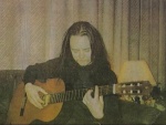 Euronymous (R.I.P. 1993) 