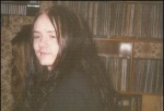 Euronymous (R.I.P. 1993) 