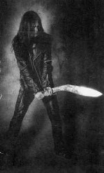 Euronymous (R.I.P. 1993) 
