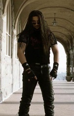 Hellhammer 