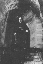 Euronymous (R.I.P. 1993) 