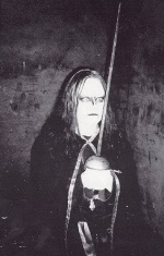 Euronymous (R.I.P. 1993) 