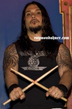 Hellhammer 