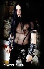 Blasphemer 