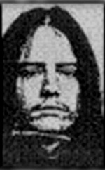 Euronymous (R.I.P. 1993) 