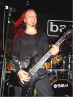 Blasphemer 