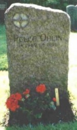 Dead (R.I.P. 1991) 