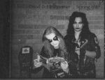 Dead (R.I.P. 1991) 