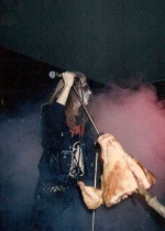 Dead (R.I.P. 1991) 