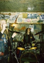 Dead (R.I.P. 1991) 