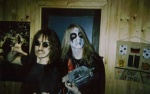 Dead (R.I.P. 1991) 