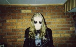 Dead (R.I.P. 1991) 