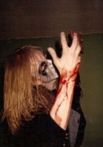 Dead (R.I.P. 1991) 