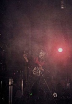 Dead (R.I.P. 1991) 