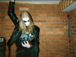 Dead (R.I.P. 1991) 