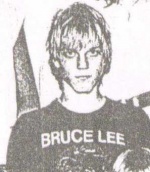 Dead (R.I.P. 1991) 