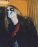 Dead (R.I.P. 1991) 