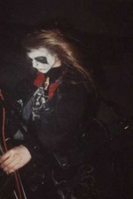 Dead (R.I.P. 1991) 