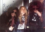 Dead (R.I.P. 1991) 