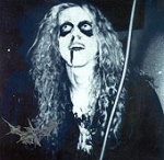 Dead (R.I.P. 1991) 