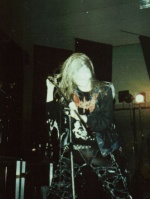Dead (R.I.P. 1991) 