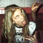 Dead (R.I.P. 1991) 