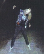 Dead (R.I.P. 1991) 