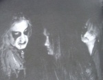 Dead (R.I.P. 1991) 