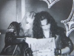 Dead (R.I.P. 1991) 