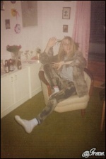 Dead (R.I.P. 1991) 