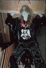 Dead (R.I.P. 1991) 