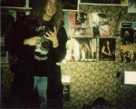 Dead (R.I.P. 1991) 