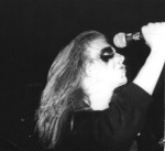 Dead (R.I.P. 1991) 