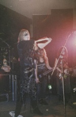Dead (R.I.P. 1991) 