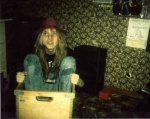 Dead (R.I.P. 1991) 