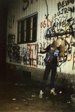 Dead (R.I.P. 1991) 