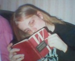 Dead (R.I.P. 1991) 