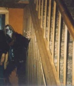 Dead (R.I.P. 1991) 