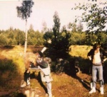 Dead (R.I.P. 1991) 