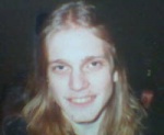Dead (R.I.P. 1991) 