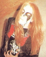 Dead (R.I.P. 1991) 