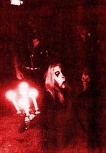 Dead (R.I.P. 1991) 
