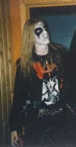 Dead (R.I.P. 1991) 