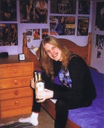 Dead (R.I.P. 1991) 