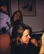 Dead (R.I.P. 1991) 
